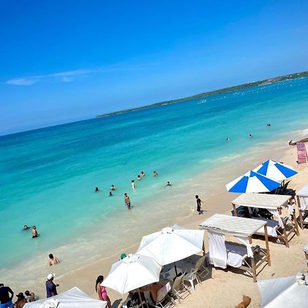 Pendales Mandala Beach Club酒店 外观 照片
