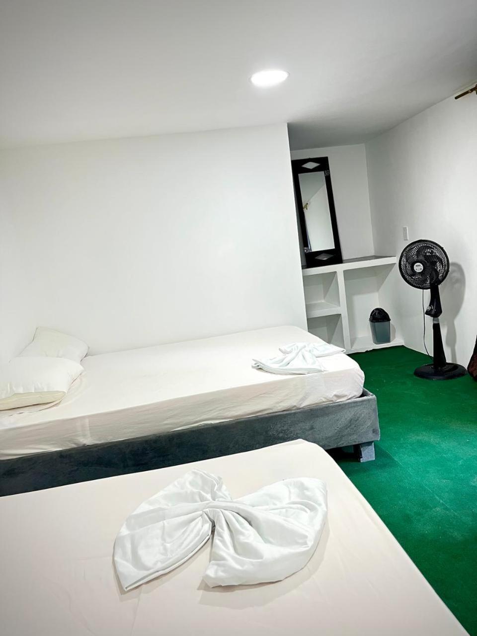 Pendales Mandala Beach Club酒店 外观 照片