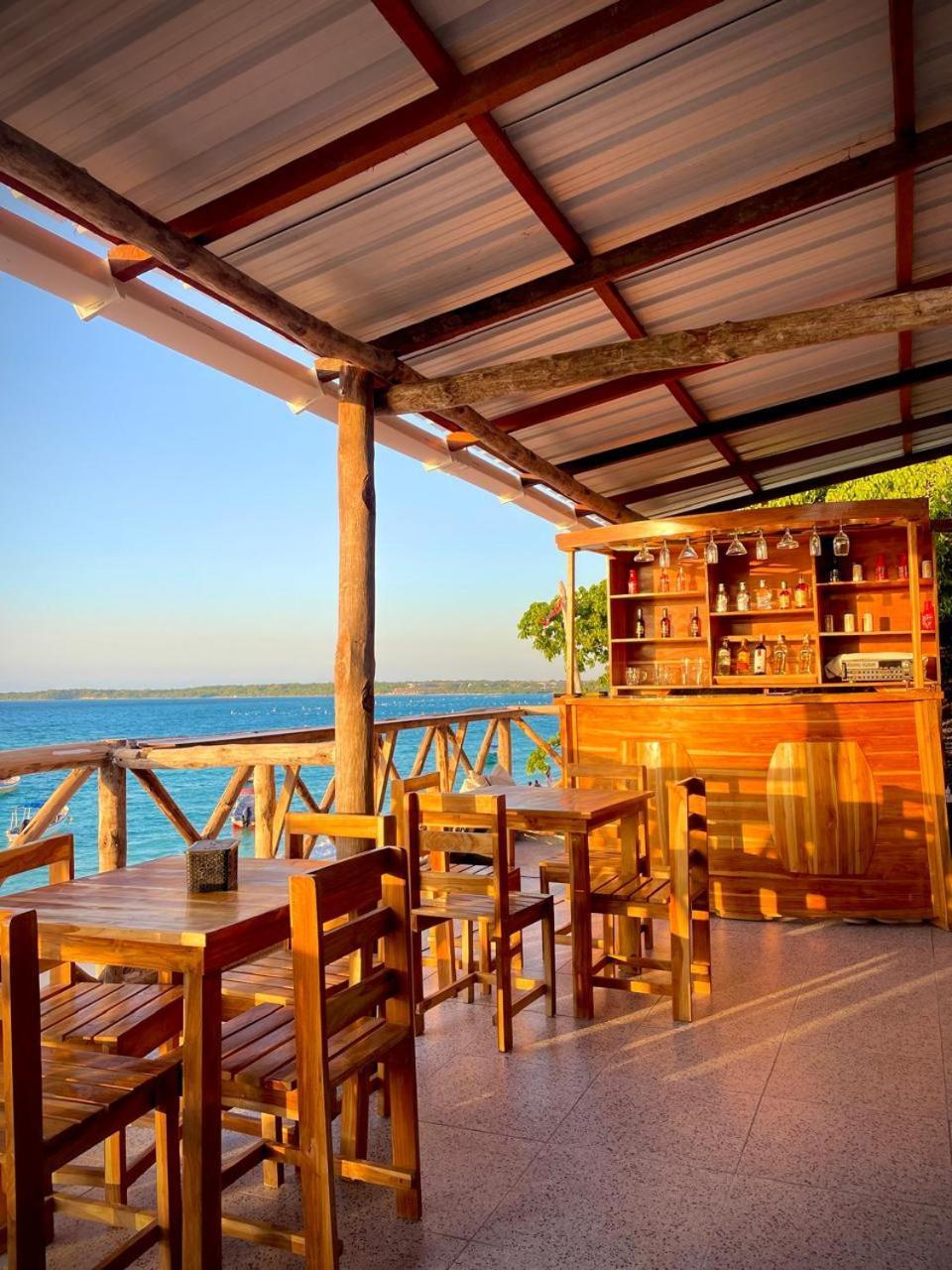 Pendales Mandala Beach Club酒店 外观 照片