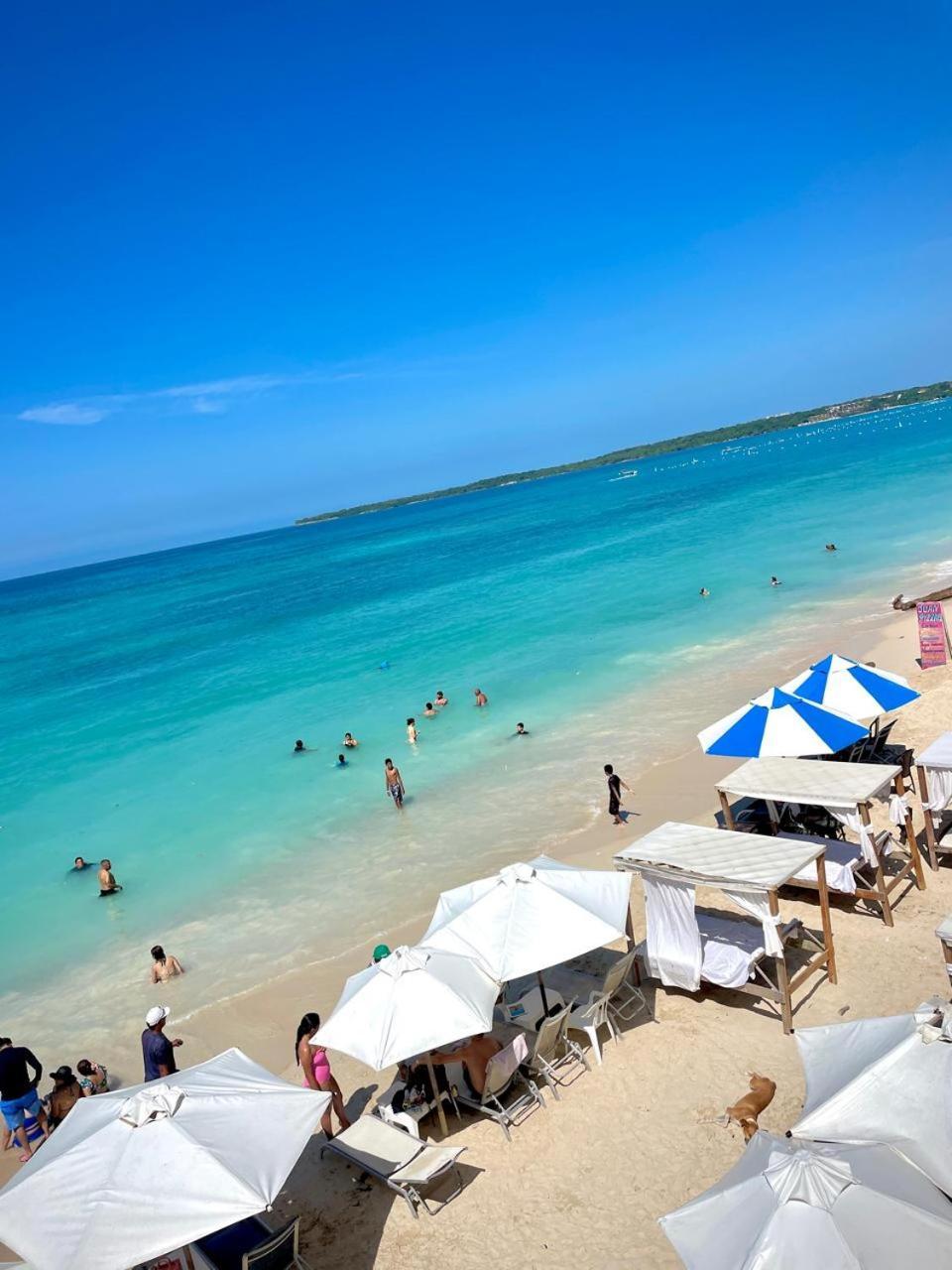 Pendales Mandala Beach Club酒店 外观 照片