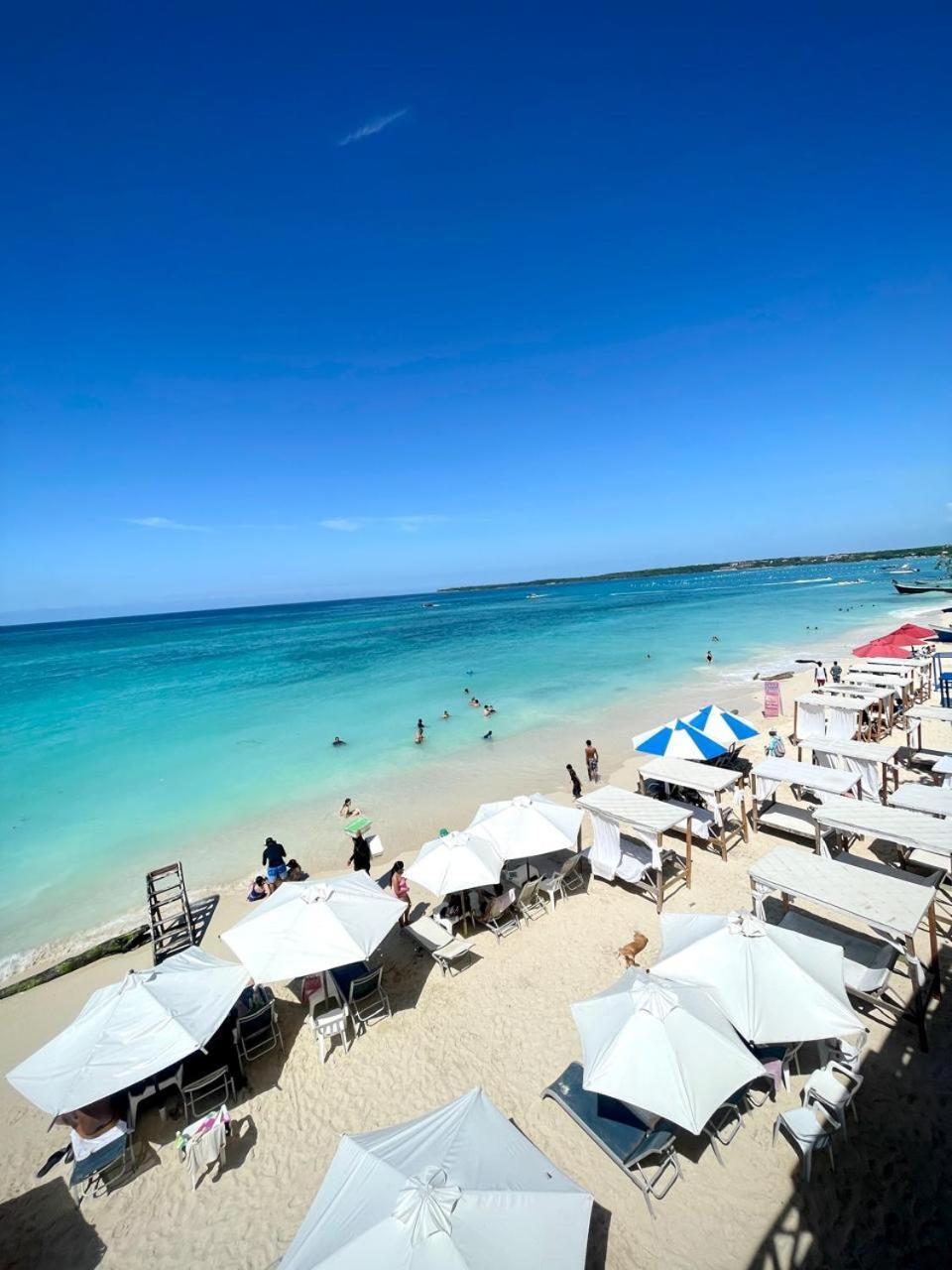 Pendales Mandala Beach Club酒店 外观 照片